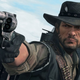 Rockstar’s Red Dead Redemption (2010) was a massive critical and commercial success.